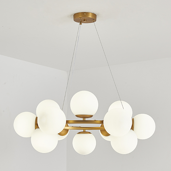 Подвесная люстра Blume ZRS.1895.04