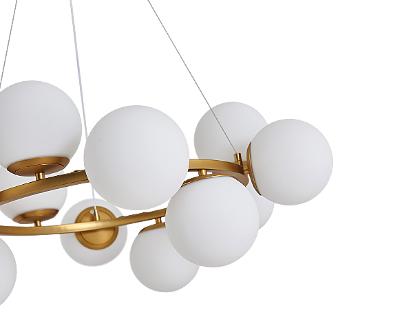 Подвесная люстра Blume ZRS.1895.04