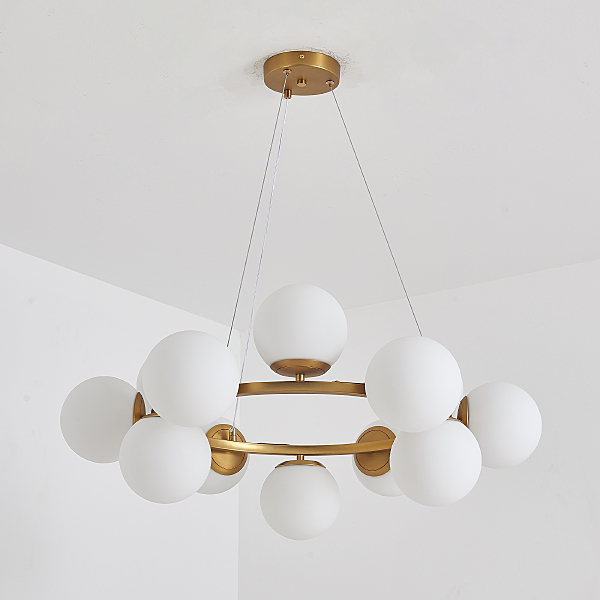 Подвесная люстра Blume ZRS.1895.04