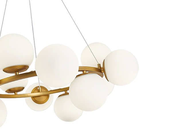 Подвесная люстра Blume ZRS.1895.04