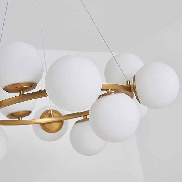 Подвесная люстра Blume ZRS.1895.04