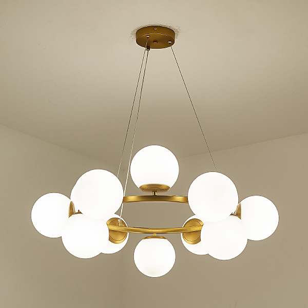 Подвесная люстра Blume ZRS.1895.04