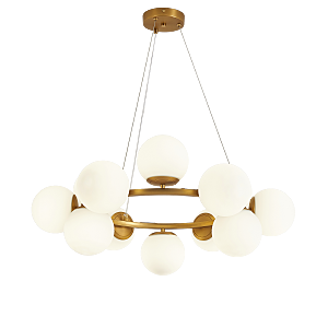 Подвесная люстра Blume ZRS.1895.04