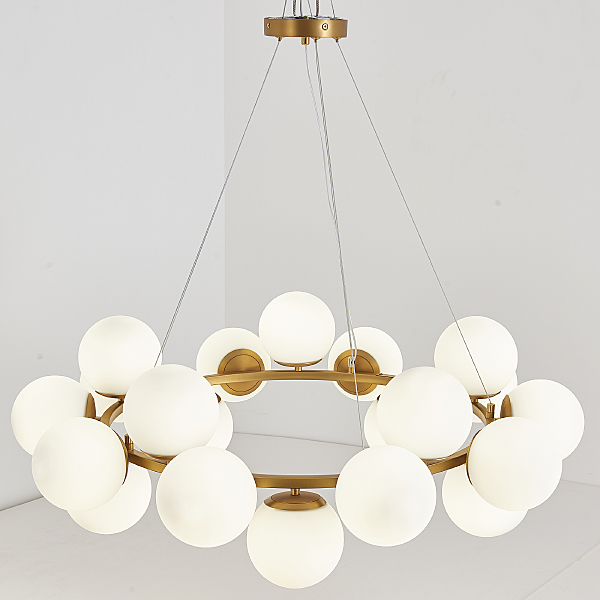 Подвесная люстра Blume ZRS.1895.05