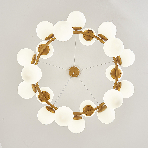 Подвесная люстра Blume ZRS.1895.05