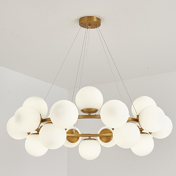 Подвесная люстра Blume ZRS.1895.05