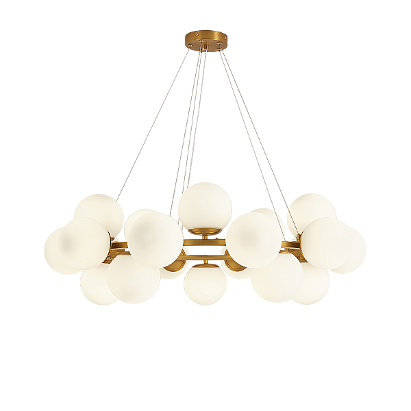 Подвесная люстра Blume ZRS.1895.05