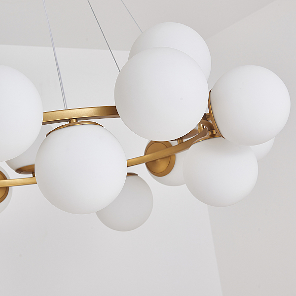 Подвесная люстра Blume ZRS.1895.05