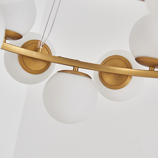 Подвесная люстра Blume ZRS.1895.05