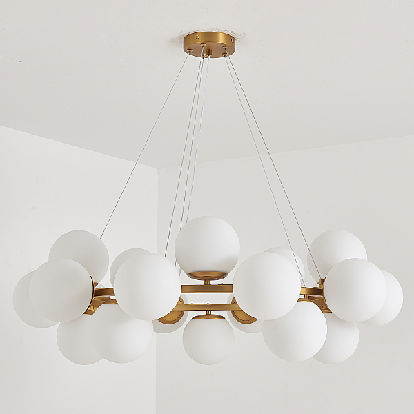 Подвесная люстра Blume ZRS.1895.05