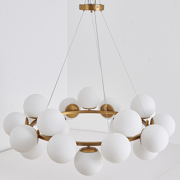 Подвесная люстра Blume ZRS.1895.05