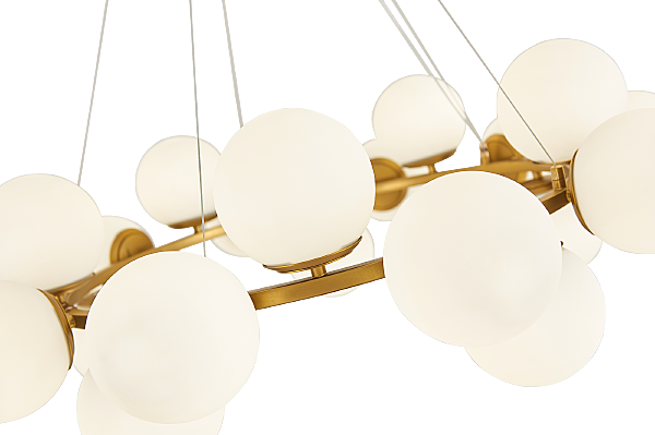 Подвесная люстра Blume ZRS.1895.05