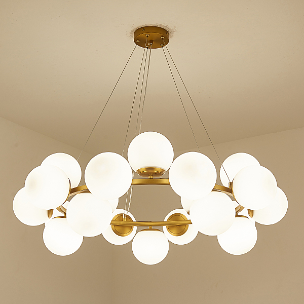 Подвесная люстра Blume ZRS.1895.05