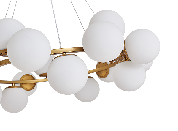 Подвесная люстра Blume ZRS.1895.05