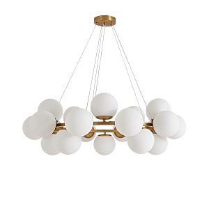 Подвесная люстра Blume ZRS.1895.05