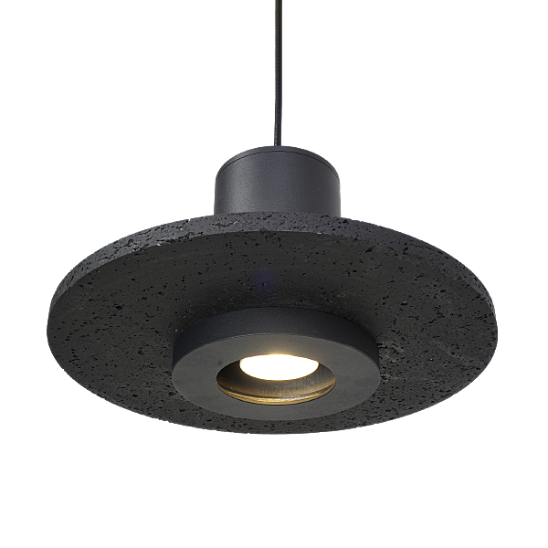 Светильник подвесной Tufo ZRS.2436.28
