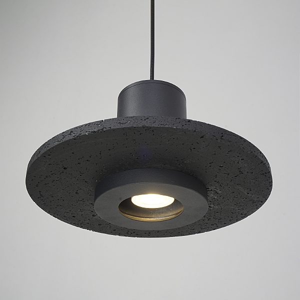 Светильник подвесной Tufo ZRS.2436.28