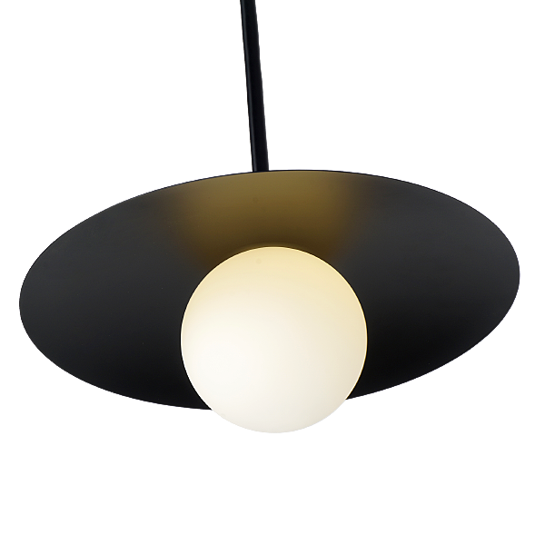 Светильник подвесной L?mi ZRS.2436.40