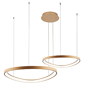 Подвесная люстра Innra ZRS.2556.02