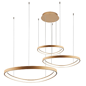 Подвесная люстра Innra ZRS.2556.03