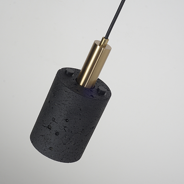 Светильник подвесной Tufo ZRS.2836.10