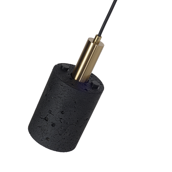 Светильник подвесной Tufo ZRS.2836.10
