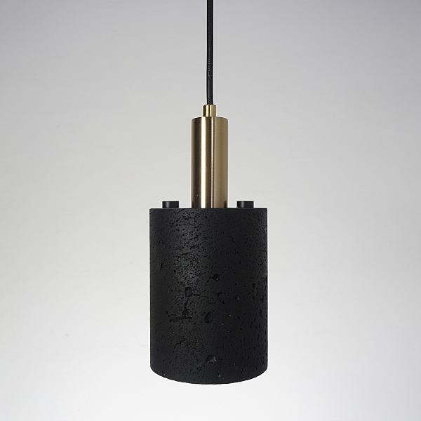 Светильник подвесной Tufo ZRS.2836.10