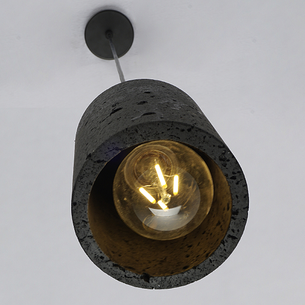 Светильник подвесной Tufo ZRS.2836.10