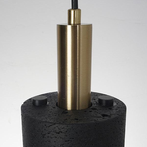 Светильник подвесной Tufo ZRS.2836.10