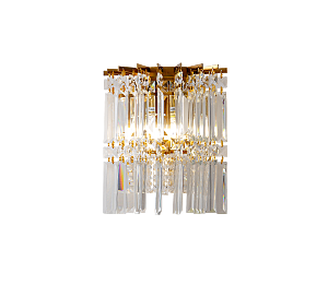 Настенное бра Ice Queen ZRS.30514.02