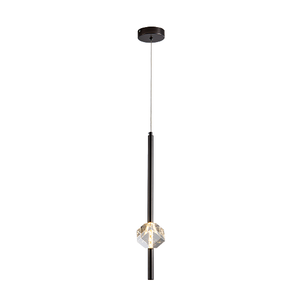 Светильник подвесной Brilly ZRS.30514.03