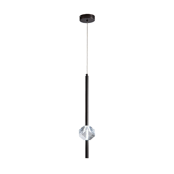 Светильник подвесной Brilly ZRS.30514.03