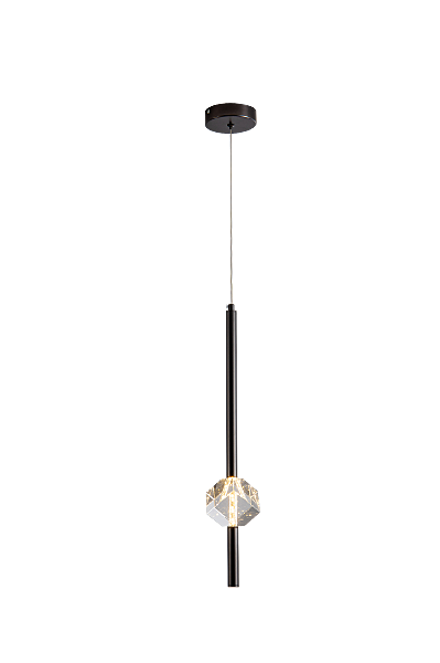 Светильник подвесной Brilly ZRS.30514.03