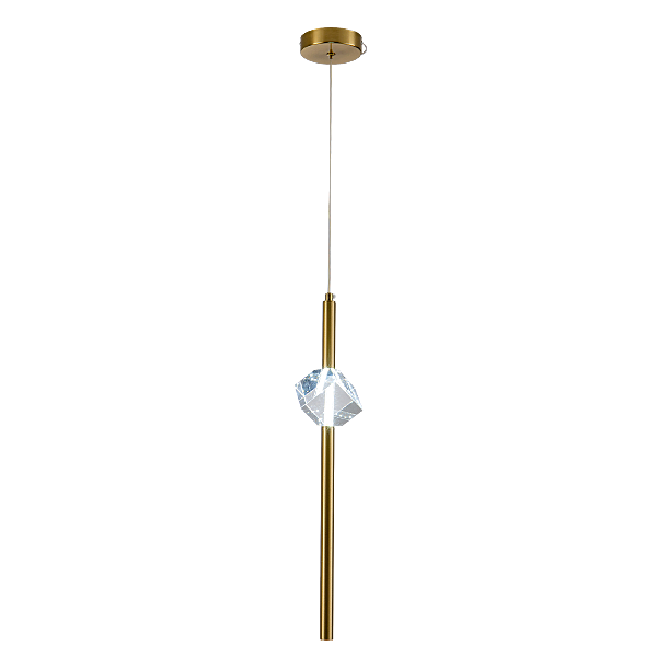 Светильник подвесной Brilly ZRS.30514.04