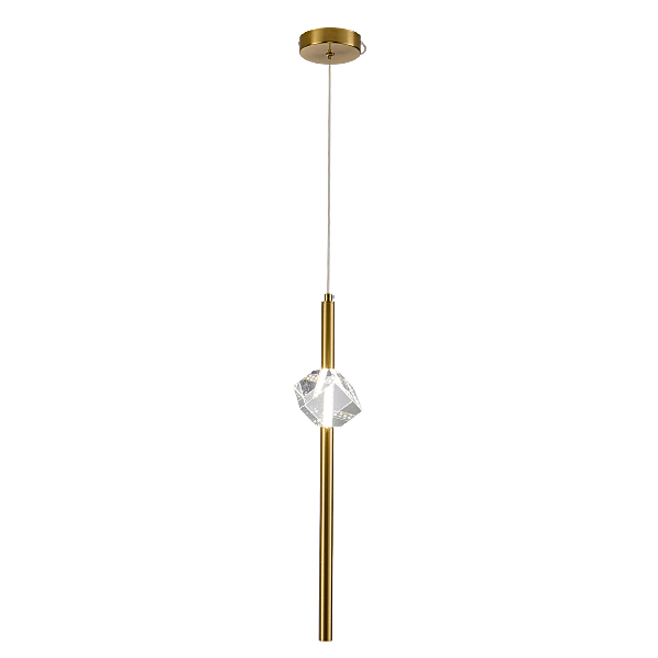 Светильник подвесной Brilly ZRS.30514.04