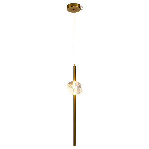 Светильник подвесной Brilly ZRS.30514.04