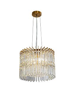 Подвесная люстра Ice Queen ZRS.30514.06