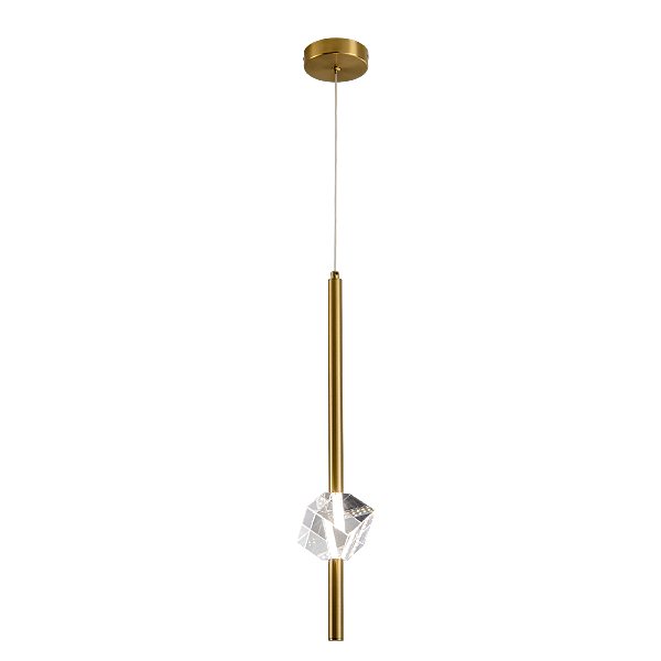 Светильник подвесной Brilly ZRS.30514.07