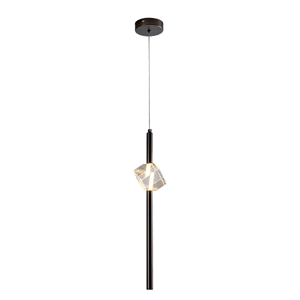 Светильник подвесной Brilly ZRS.30514.1