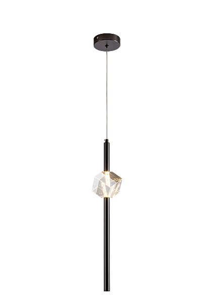 Светильник подвесной Brilly ZRS.30514.1
