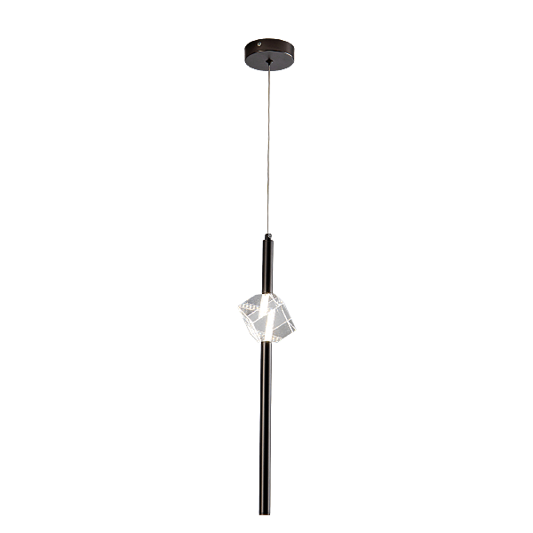 Светильник подвесной Brilly ZRS.30514.1