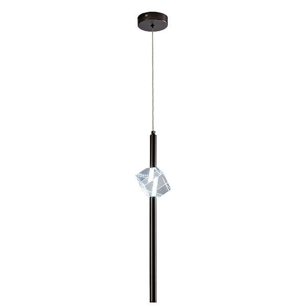 Светильник подвесной Brilly ZRS.30514.1
