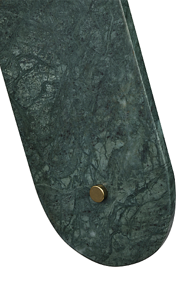 Настенный светильник Marmo ZRS.90610.09