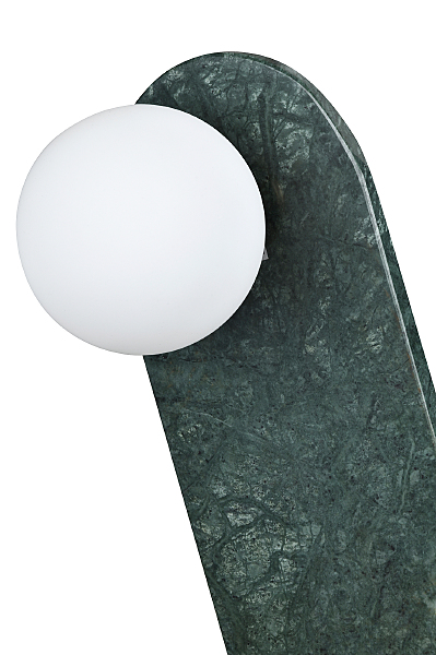 Настенный светильник Marmo ZRS.90610.09