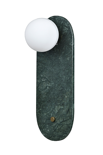 Настенный светильник Marmo ZRS.90610.09