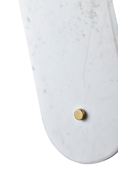 Настенный светильник Marmo ZRS.90610.10