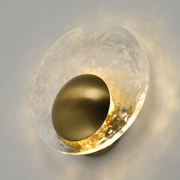 Настенный светильник Lune ZRS.90610.20