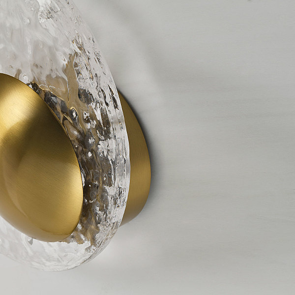 Настенный светильник Lune ZRS.90610.20