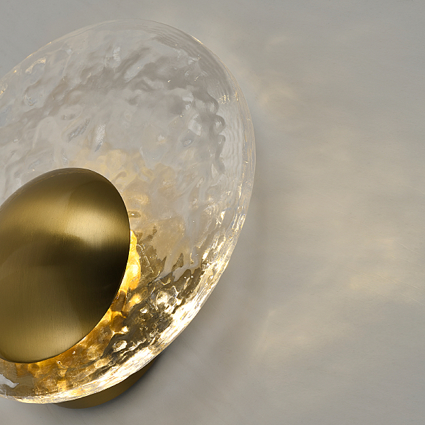 Настенный светильник Lune ZRS.90610.20