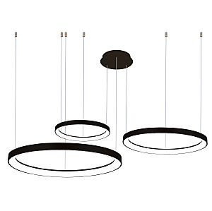 Подвесная люстра Innra ZRS.90611.03